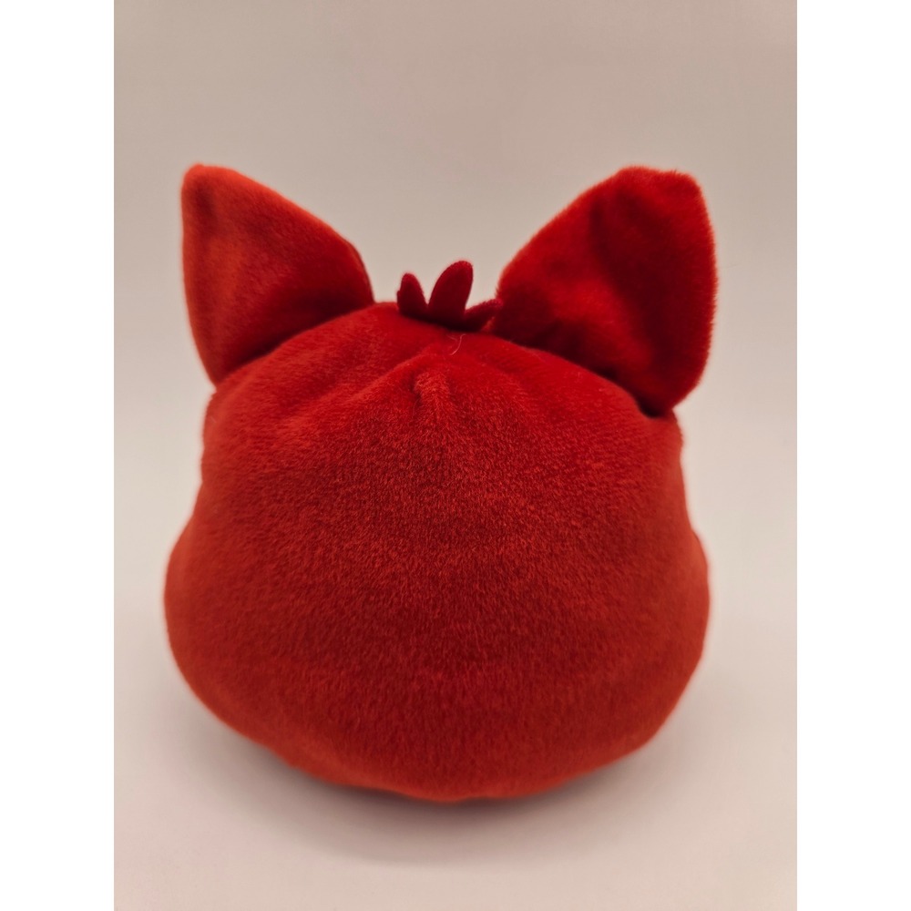 Funko Five Nights at Freddys Foxy Reversible Plush Head 2022 Red Nightmare FNAF - Picture 2 of 5